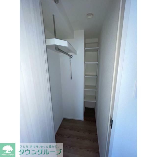 収納　★お部屋探しはタウンハウジング高幡不動店まで★