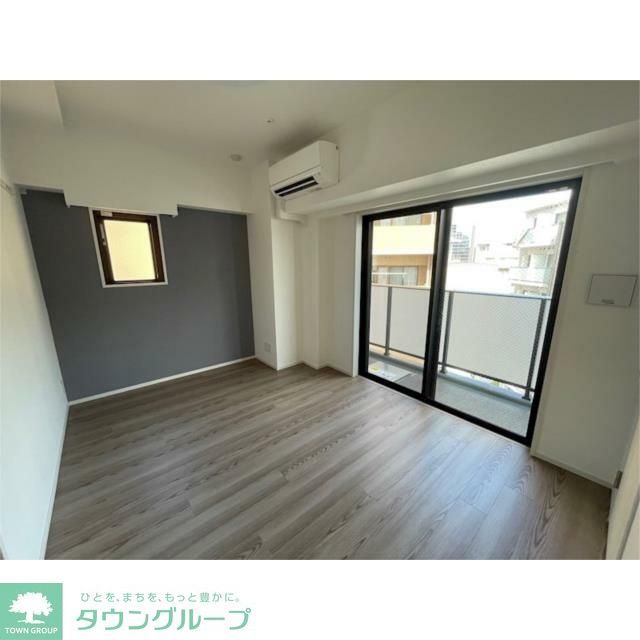 居室・リビング　★お部屋探しはタウンハウジング高幡不動店まで★