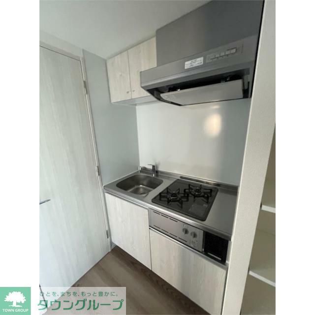 キッチン　★お部屋探しはタウンハウジング高幡不動店まで★