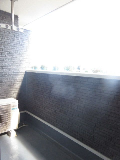 フォンテーヌIIの内装写真