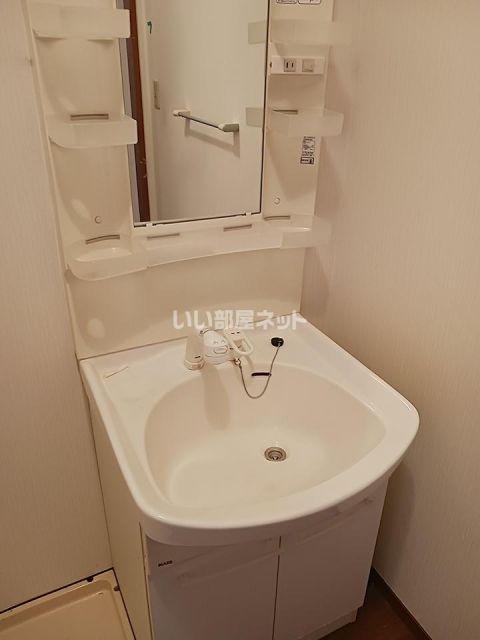 アーバンコートIIの内装写真