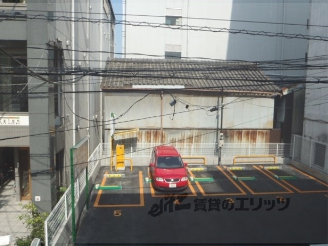富小路四条マンションのその他写真