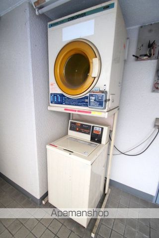 シティコーポ上汐の外観写真