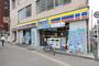 コンビニ　ミニストップ川崎宮前店（コンビニ）まで210m