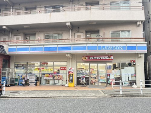 HACHIBUSE六甲の周辺写真