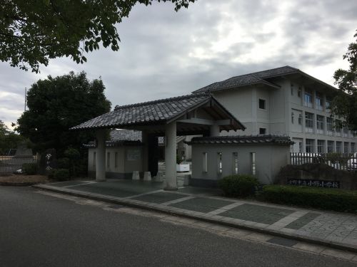 小学校　小野市立小野小学校（小学校）まで1308m