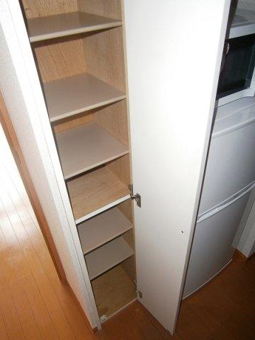 その他　おしゃれな内装です