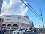 ショッピングセンター　ゆめタウン下松店（ショッピングセンター）まで900m