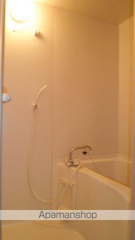 宮丸マンションきらはの風呂写真