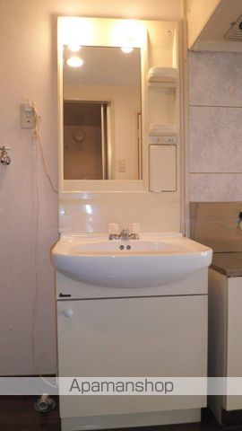 宮丸マンションきらはの内装写真