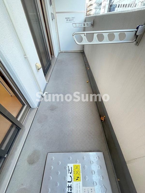 エステムプラザ神戸大開通ルミナスの内装写真
