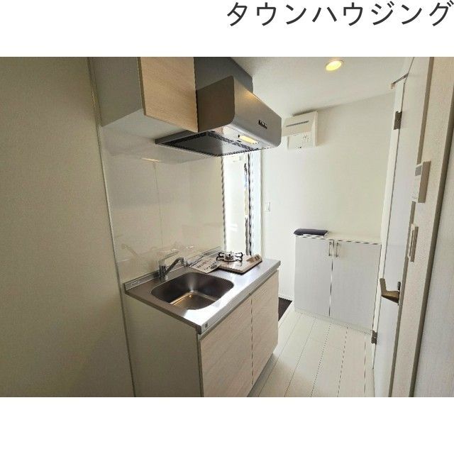 キッチン　お問合せはタウンハウジングまで！※現地待合わせ相談可能