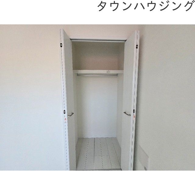 収納　お問合せはタウンハウジングまで！※現地待合わせ相談可能