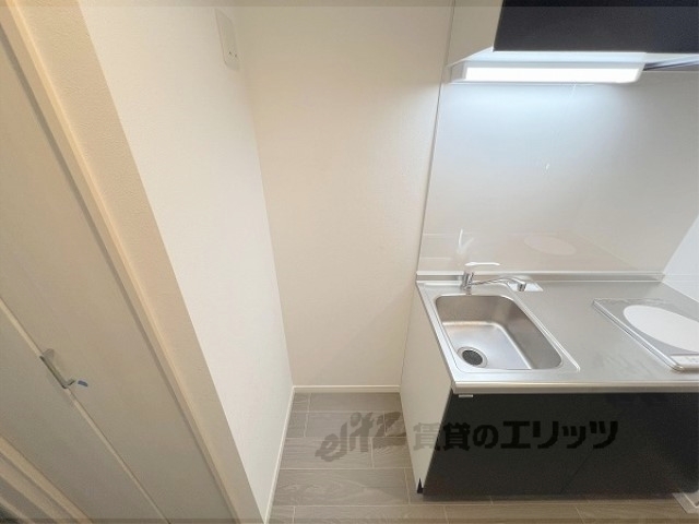 その他部屋・スペース　冷蔵庫置場