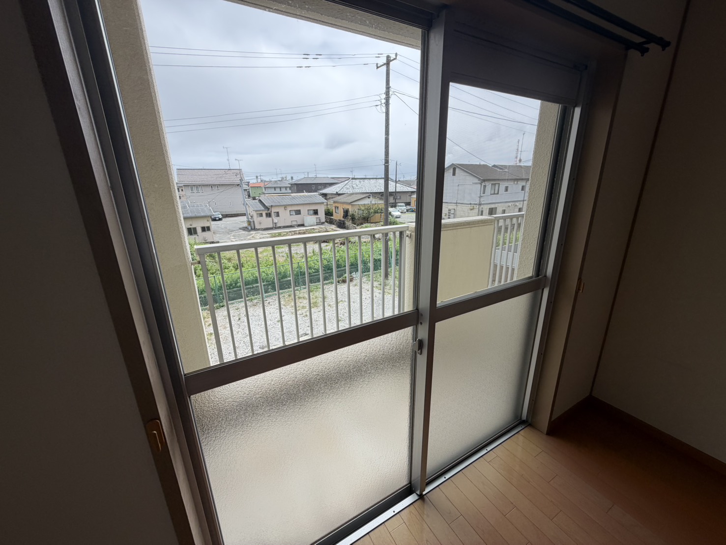 大原マンションの内装写真