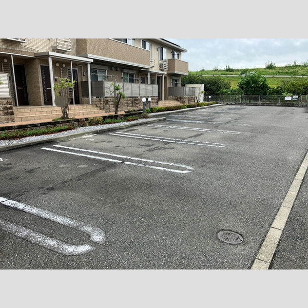 その他　駐車場