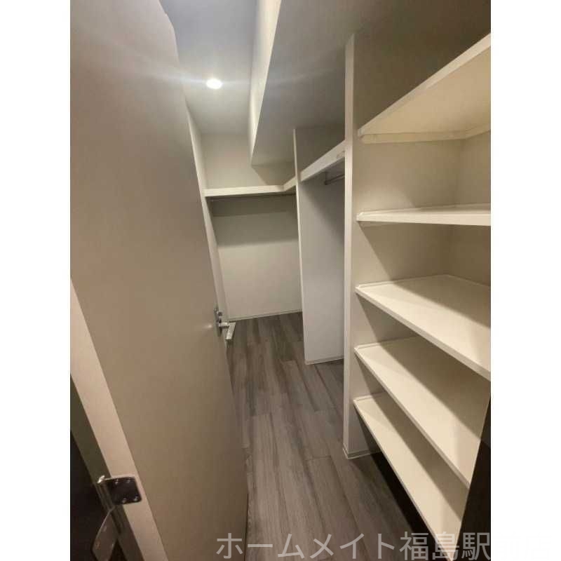 収納　お引越し無料または家電３点プレゼント！★詳細はスタッフへ
