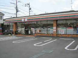 コンビニ　セブンイレブン 方南1丁目店（コンビニ）まで162m