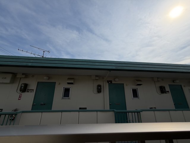 眺望　※参考写真です。