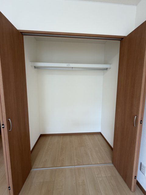 収納　※参考写真です。