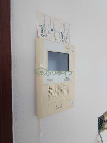 アーバンコート市ヶ谷のその他写真