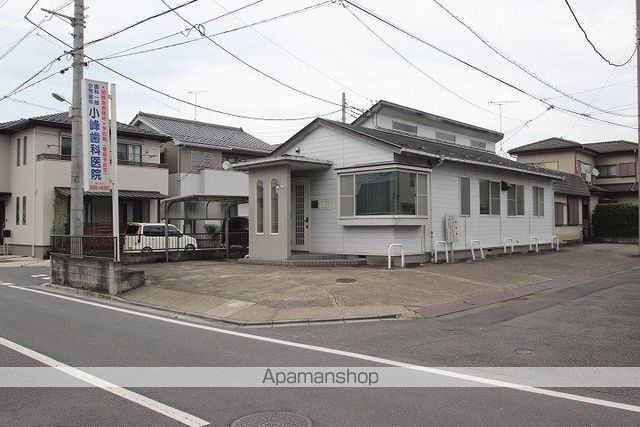 病院　小峰歯科医院（病院）まで579m