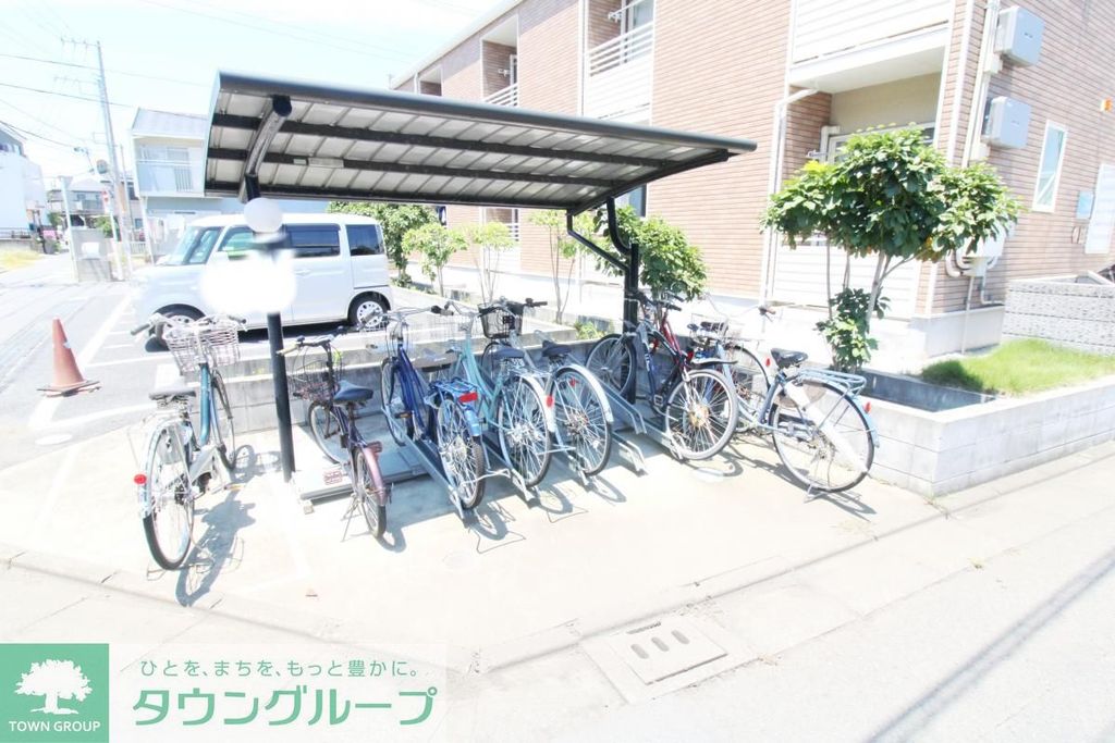 その他共有部分　共有部分