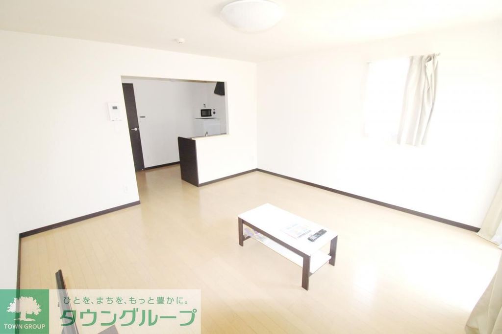 居室・リビング　リビング/居室