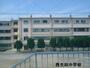 中学校　川崎市立西生田中学校（中学校）まで333m