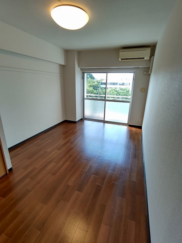 その他　QRコードより同タイプ別部屋のVR画像をご覧いただけます。