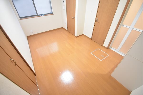 居室・リビング　別部屋の参考写真です