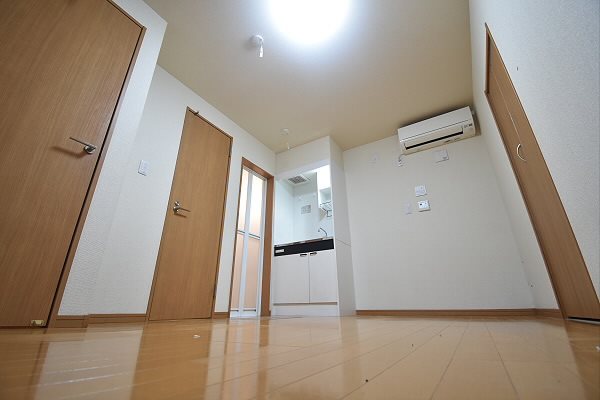 その他部屋・スペース　別部屋の参考写真です