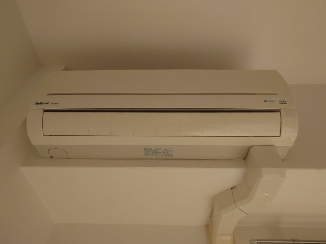 その他設備　同物件別号室の写真です。