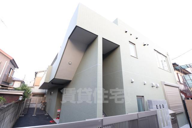 ＪＲ中央線 三鷹駅 徒歩13分 築5年