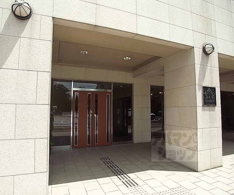 リーガル京都四条河原町通りIIの外観写真