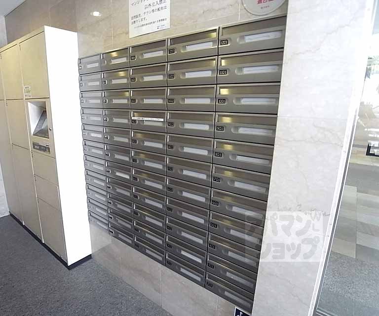 リーガル京都四条河原町通りIIの外観写真