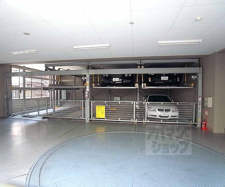 リーガル京都四条河原町通りIIのその他写真