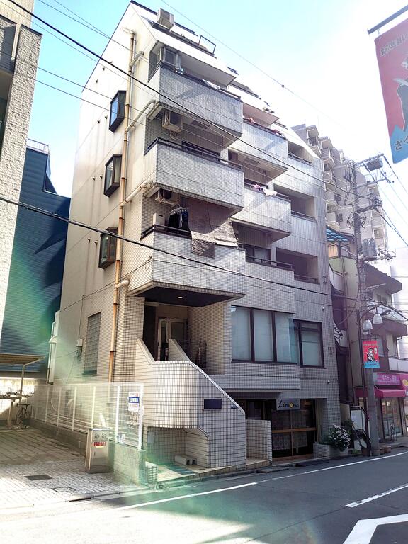 エイトイング板橋