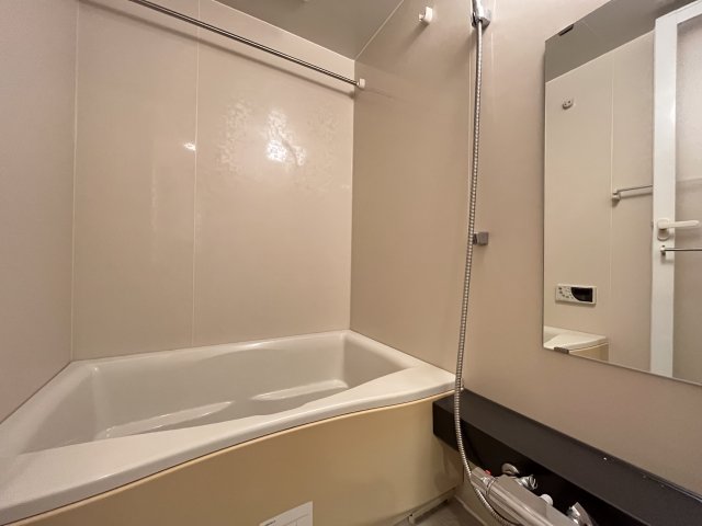 バス・シャワールーム　※別部屋参照写真
