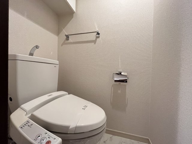トイレ　※別部屋参照写真