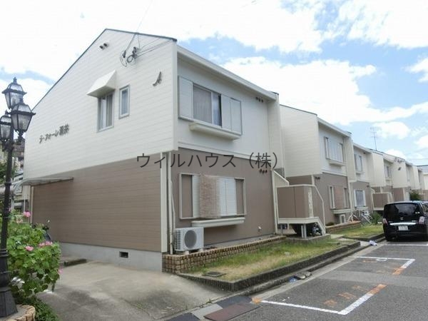 ラ・フォーレ深井D棟