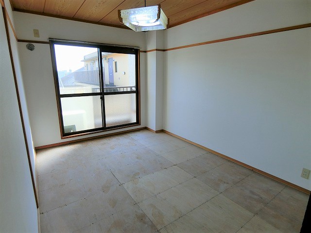 その他部屋・スペース　写真は同建物の別部屋を参考に掲載しております。