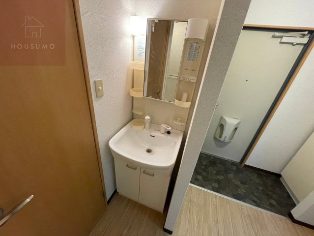 近鉄奈良線 布施駅 徒歩3分 10階建 築22年の内装写真