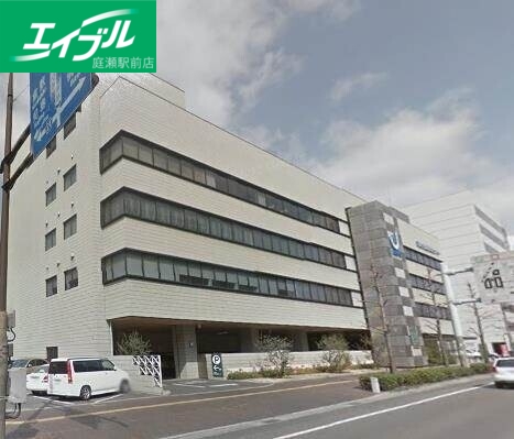 病院　一般財団法人淳風会旭ヶ丘病院（病院）まで3507m