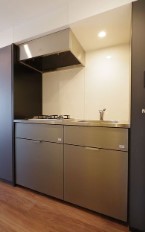 キッチン　キッチン※別部屋参考写真