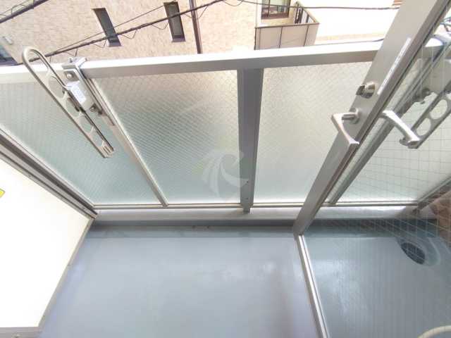 東京メトロ丸ノ内線 御茶ノ水駅 徒歩7分 8階建 築27年の内装写真