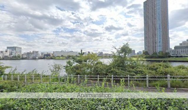 東京メトロ東西線 門前仲町駅 徒歩9分 15階建 築2年の周辺写真