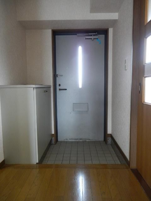 玄関　【玄関】玄関