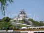 その他　掛川城天守閣（その他）まで885m