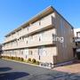 越谷駅より徒歩10分 2階 築19年1ヶ月の賃貸物件